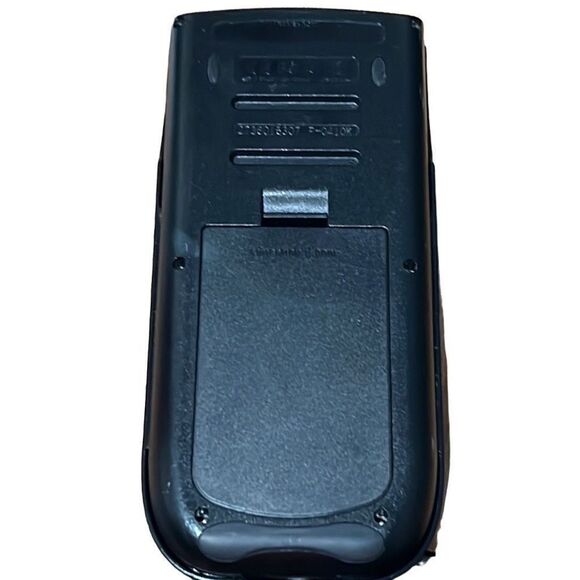 Texas Instruments TI-89 Titanium Programmable Graphing Calculator - Picture 6 of 8